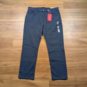 Lucky Brand 410 Athletic Straight Jeans Men's Size 34x30(29) Blue Casual NWT